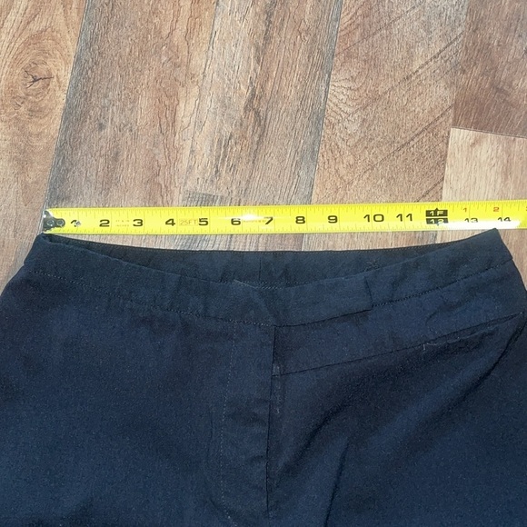 EXPRESS Stretch Dress Pants.  Size 7/8. - Picture 8 of 10